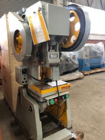 J23-25T ECCENTRIC PRESS